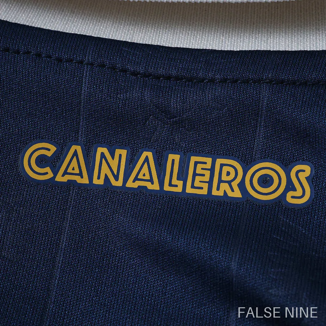 Panama 2026 Third Kit (Kids), photo 11