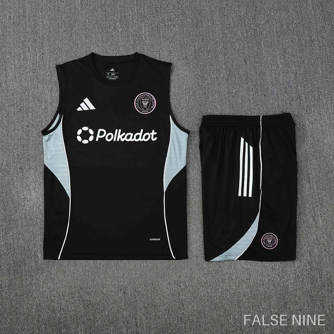 Inter Miami 25/26 Training Kit (Fan Version), photo 27