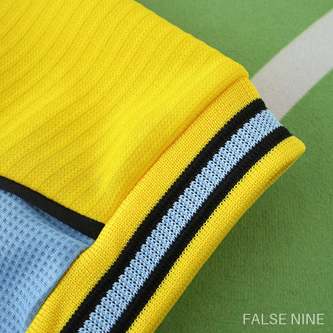 98/99 S.S. Lazio third retro Fan version, photo 11
