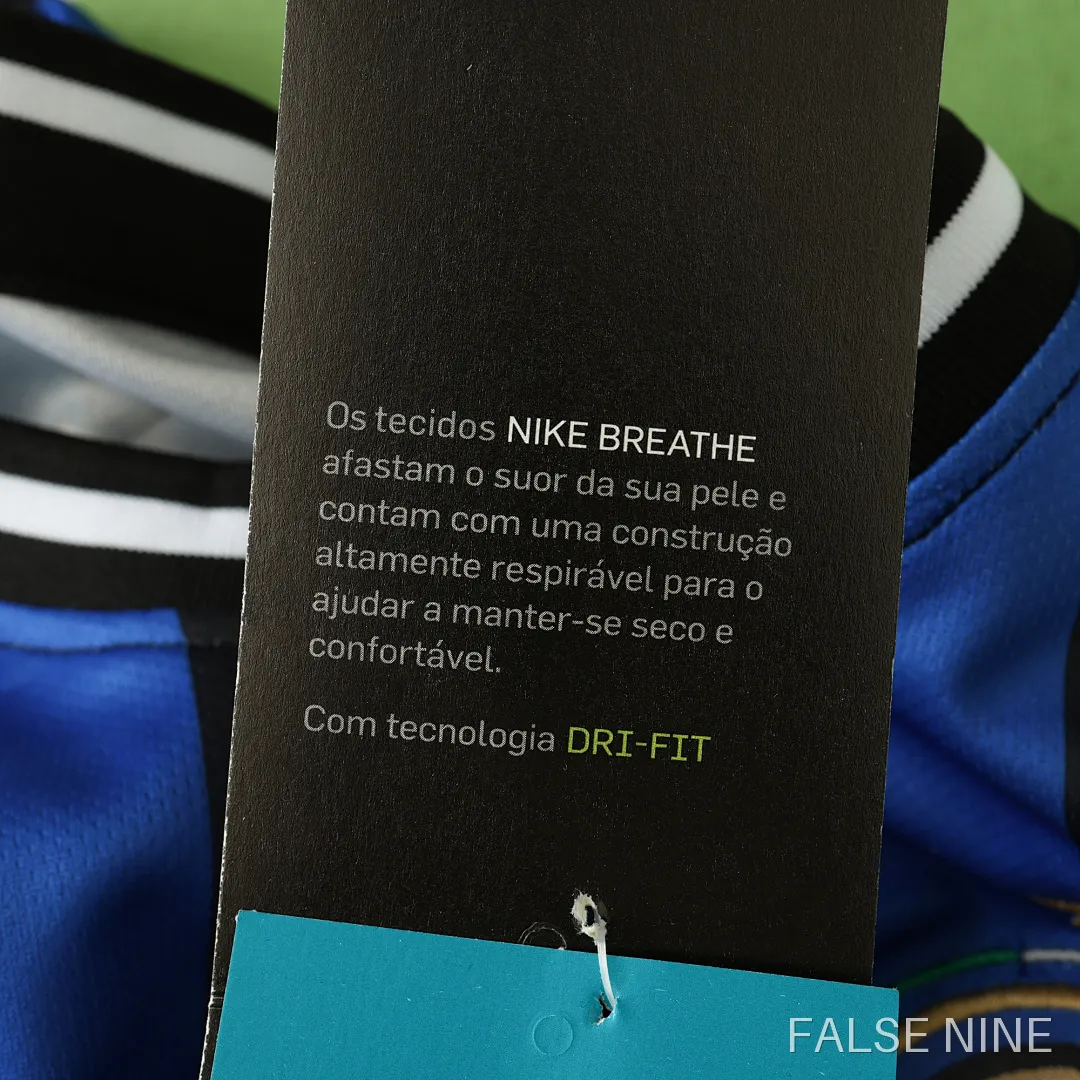 Inter Milan 09/10 Home Kids Kit, photo 3