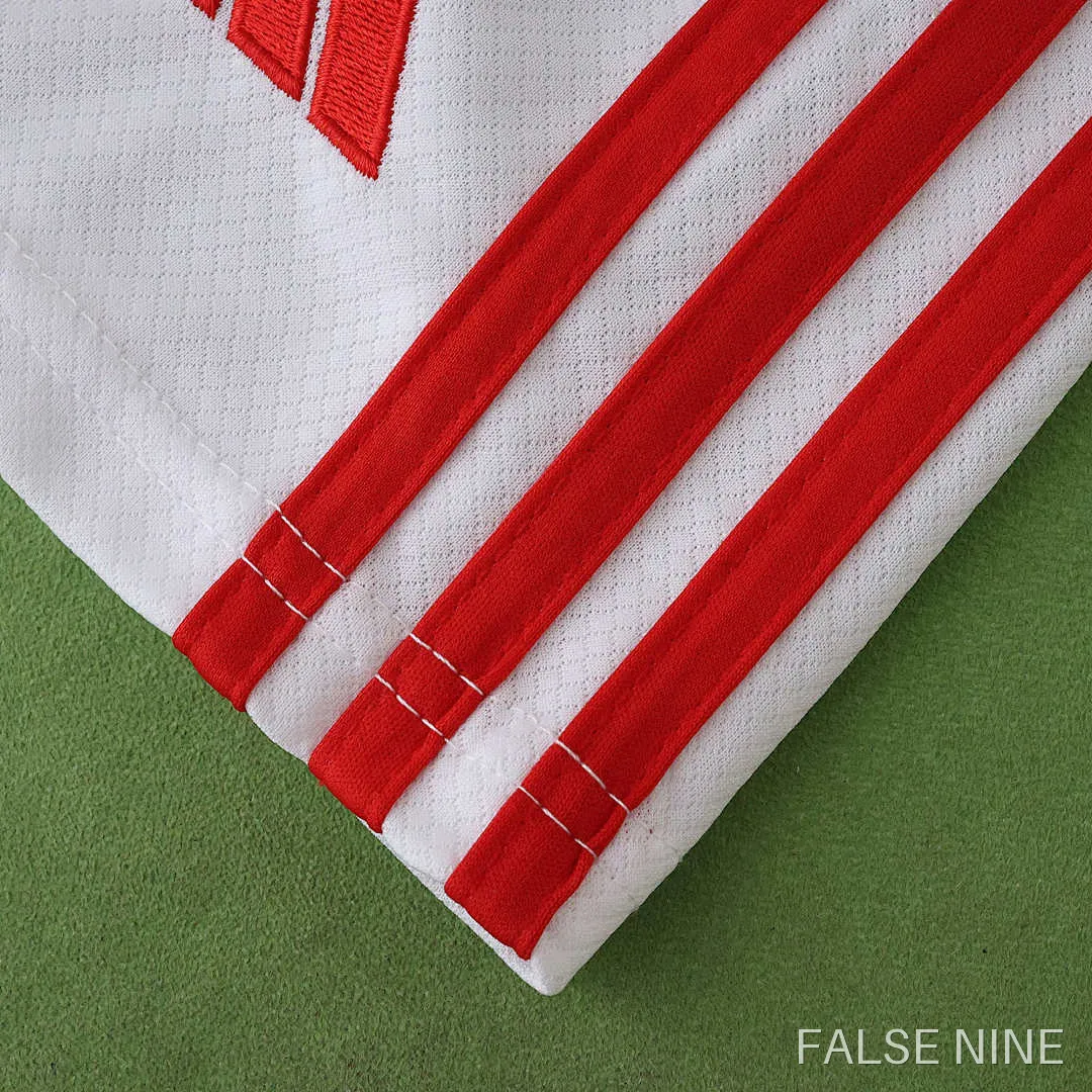 Benfica 25/26 Home Kids Kit, photo 15