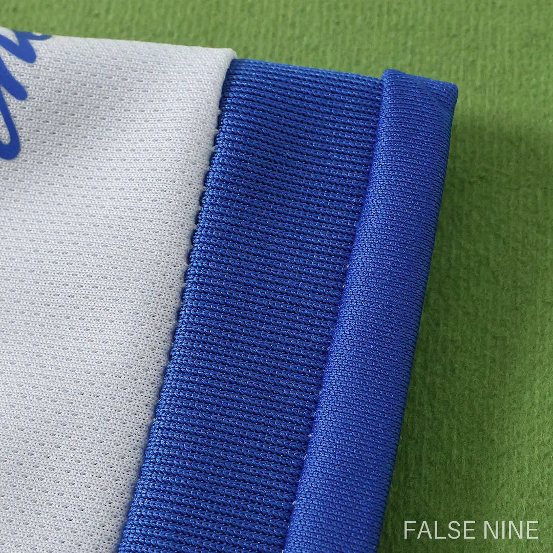 Real Oviedo 26/27 Away Shirt (Fan Version), photo 16