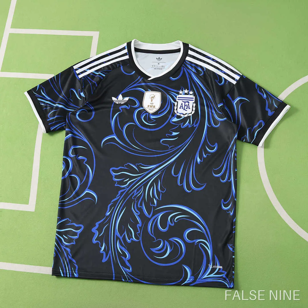 Argentina 2026 Away Shirt (Fan Version), photo 1