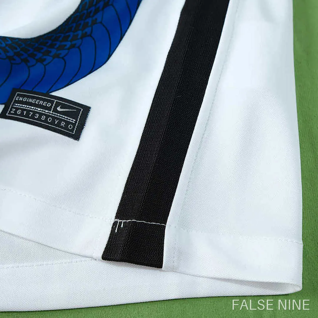 Inter Milan 21-22 Away Shirt (Fan Version), photo 11