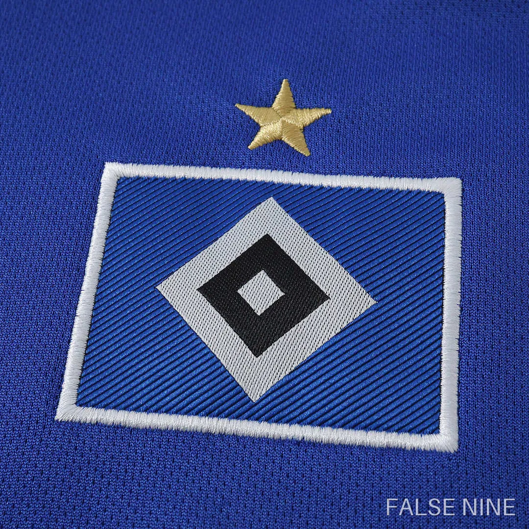 Hamburger SV 26/27 Away Shirt (Fan Version), photo 14