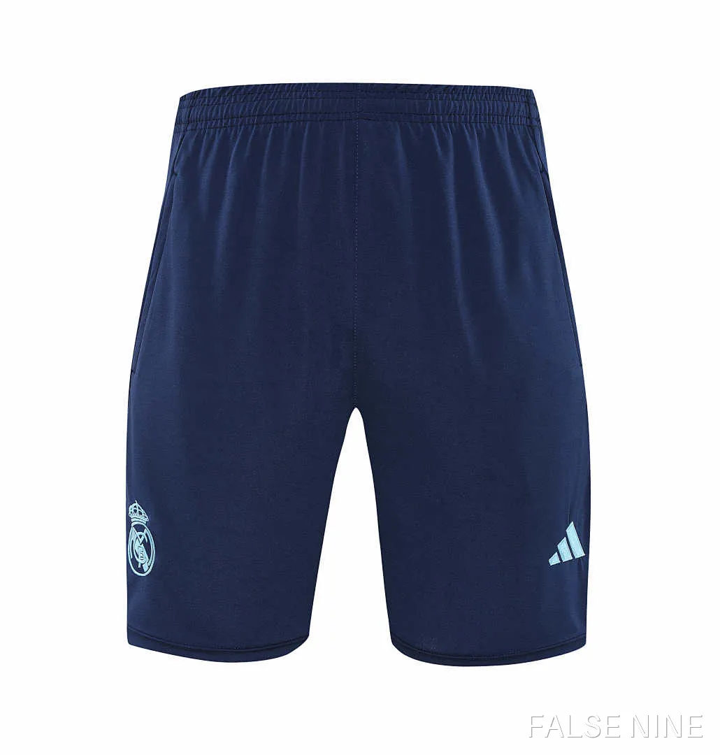 Real Madrid 25/26 Training Vest and Shorts (Fan Version), photo 15