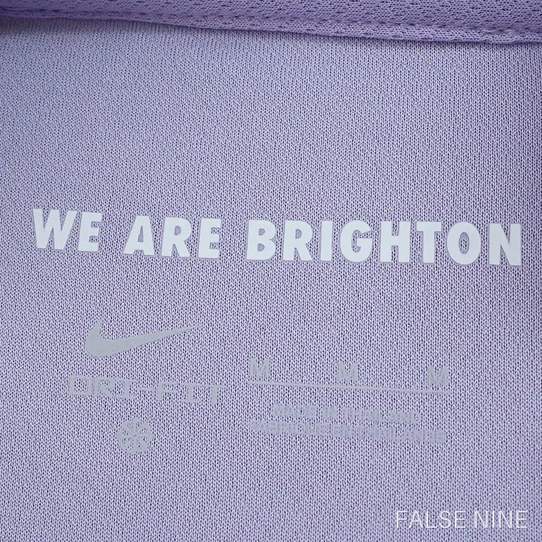 Brighton & Hove Albion 25/26 Away Shirt (Fan Version), photo 17