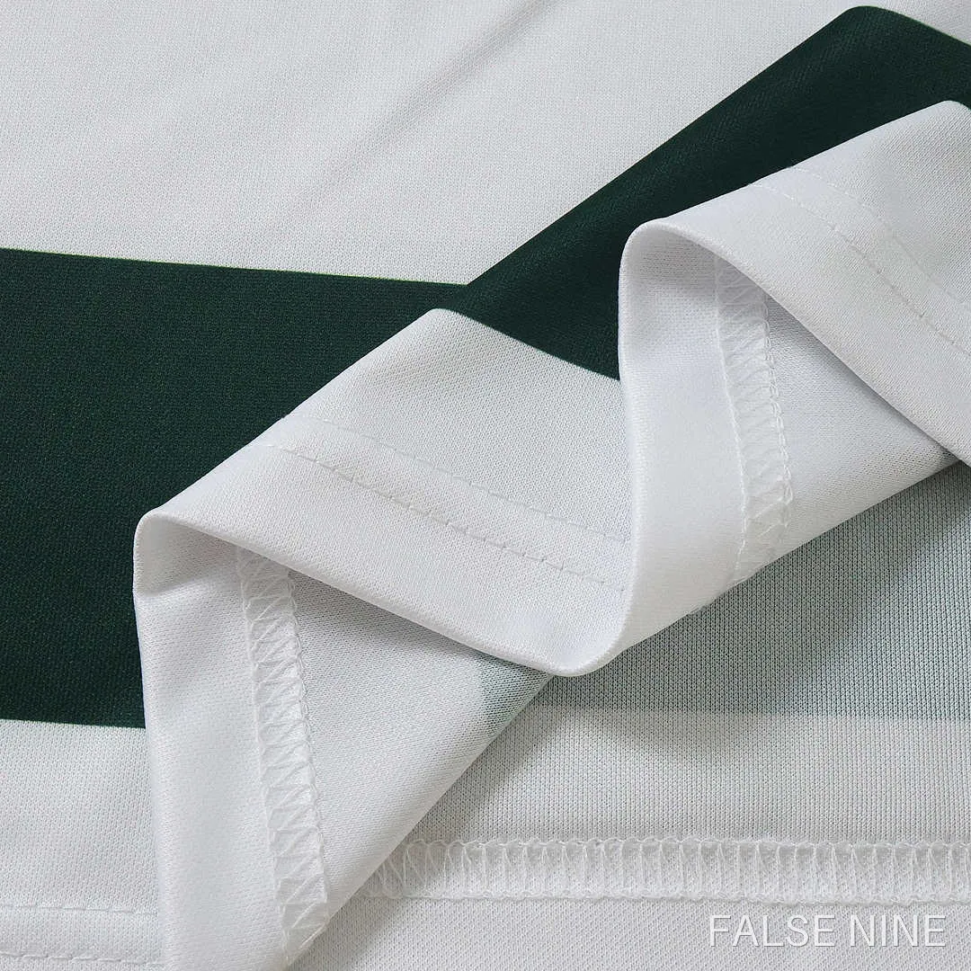 Sporting CP 26/27 Home Shirt (Fan Version), photo 8