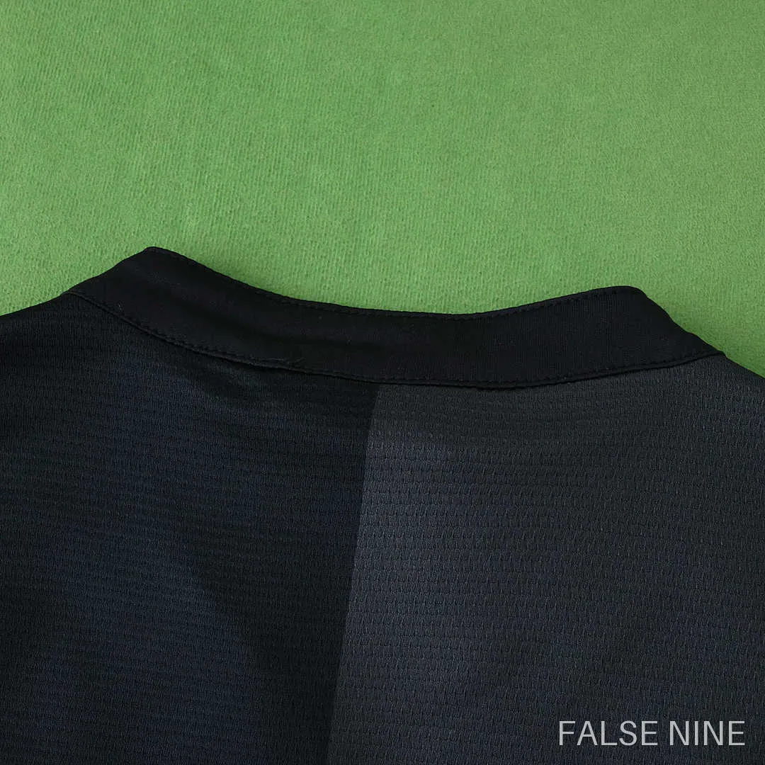 13/14 Manchester City F.C. away retro Fan version, photo 21