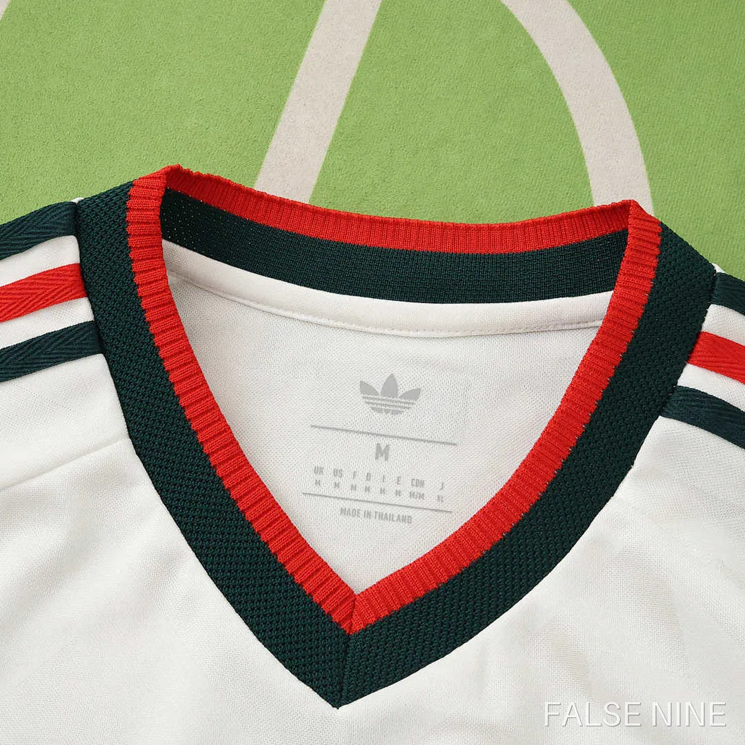 Mexico 2026 Away Shirt (Player Version), photo 15