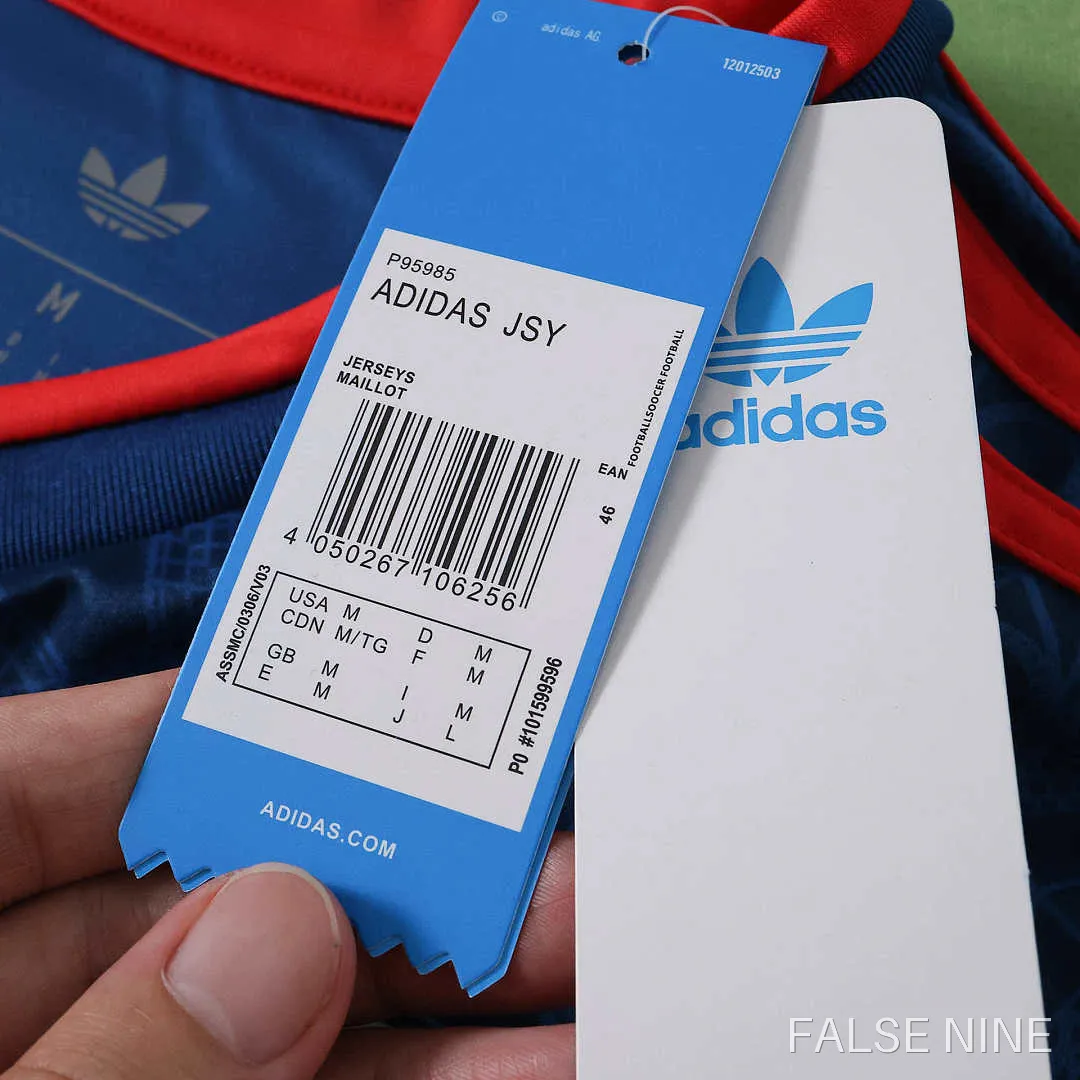 Croatia 26/27 Away Shirt (Fan Version), photo 4