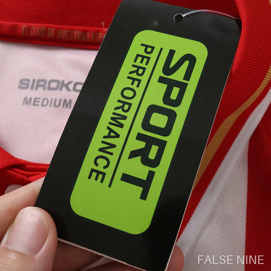 Sporting de Gijón 26/27 Home Shirt (Fan Version), photo 21