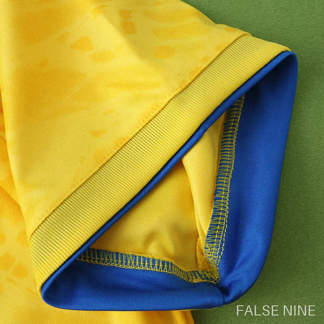 Colombia 2026 Home Shirt (Fan Version), photo 19