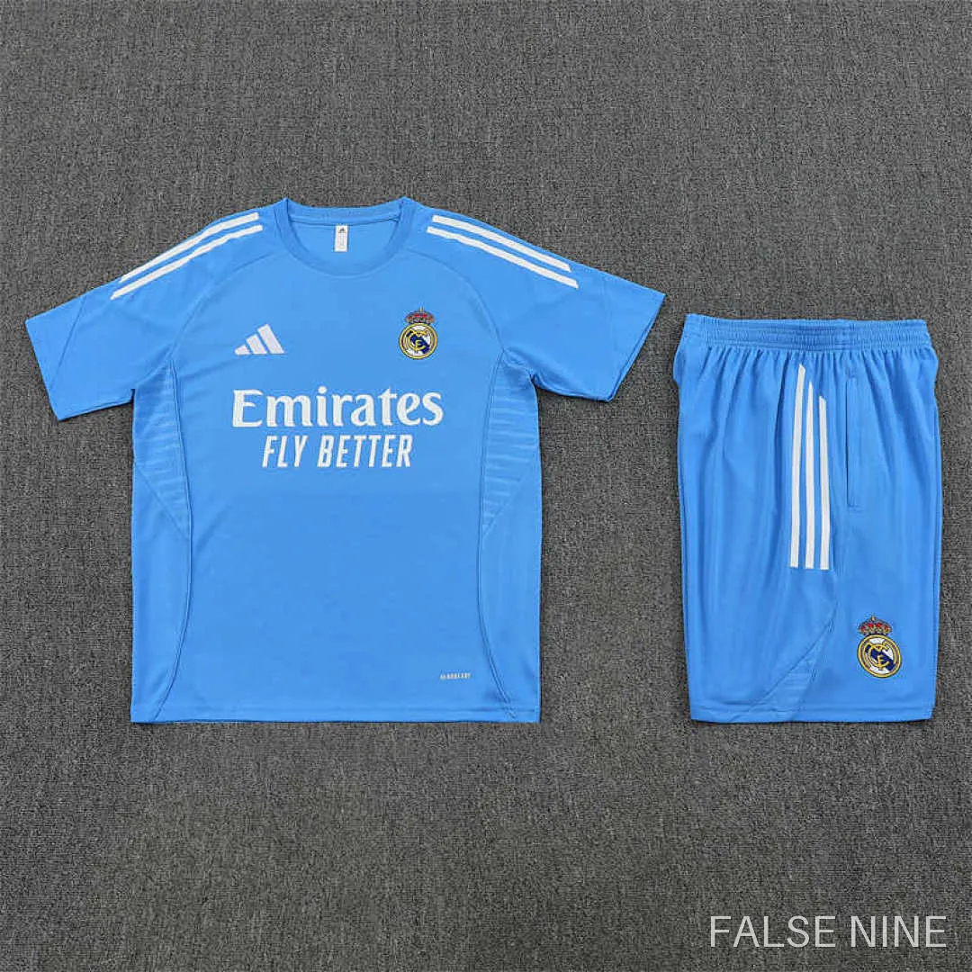 Real Madrid 25/26 Training Kit (Fan Version), photo 7