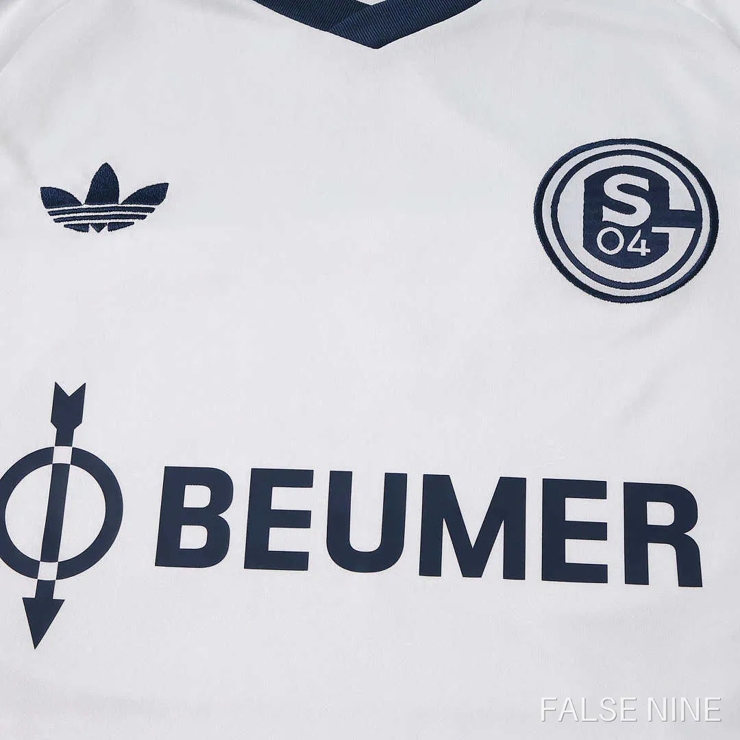 Rangers 26/27 Away Shirt (Fan Version), photo 33