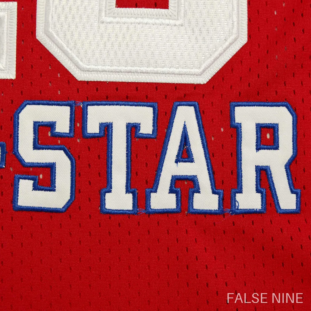 NBA All-Star Game 23 Jersey, photo 5