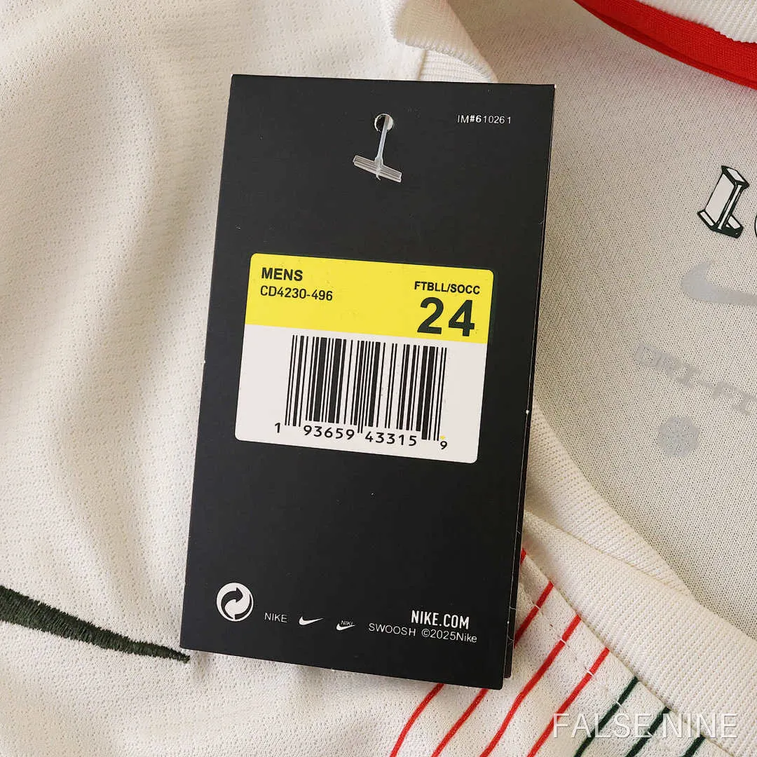 Chelsea 25/26 Away Kids Kit, photo 29