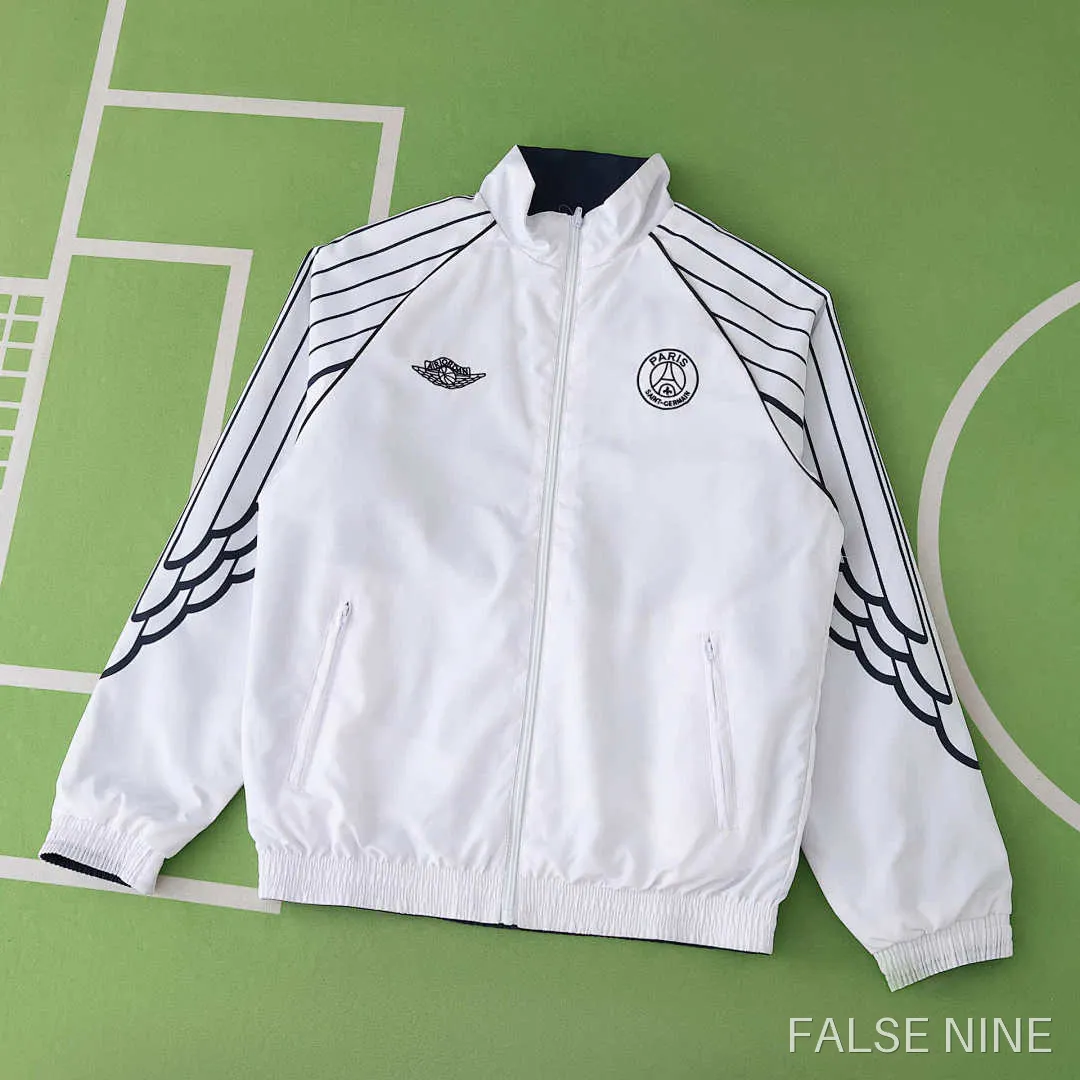 Paris Saint-Germain 25/26 Reversible Windbreaker Jacket, photo 19