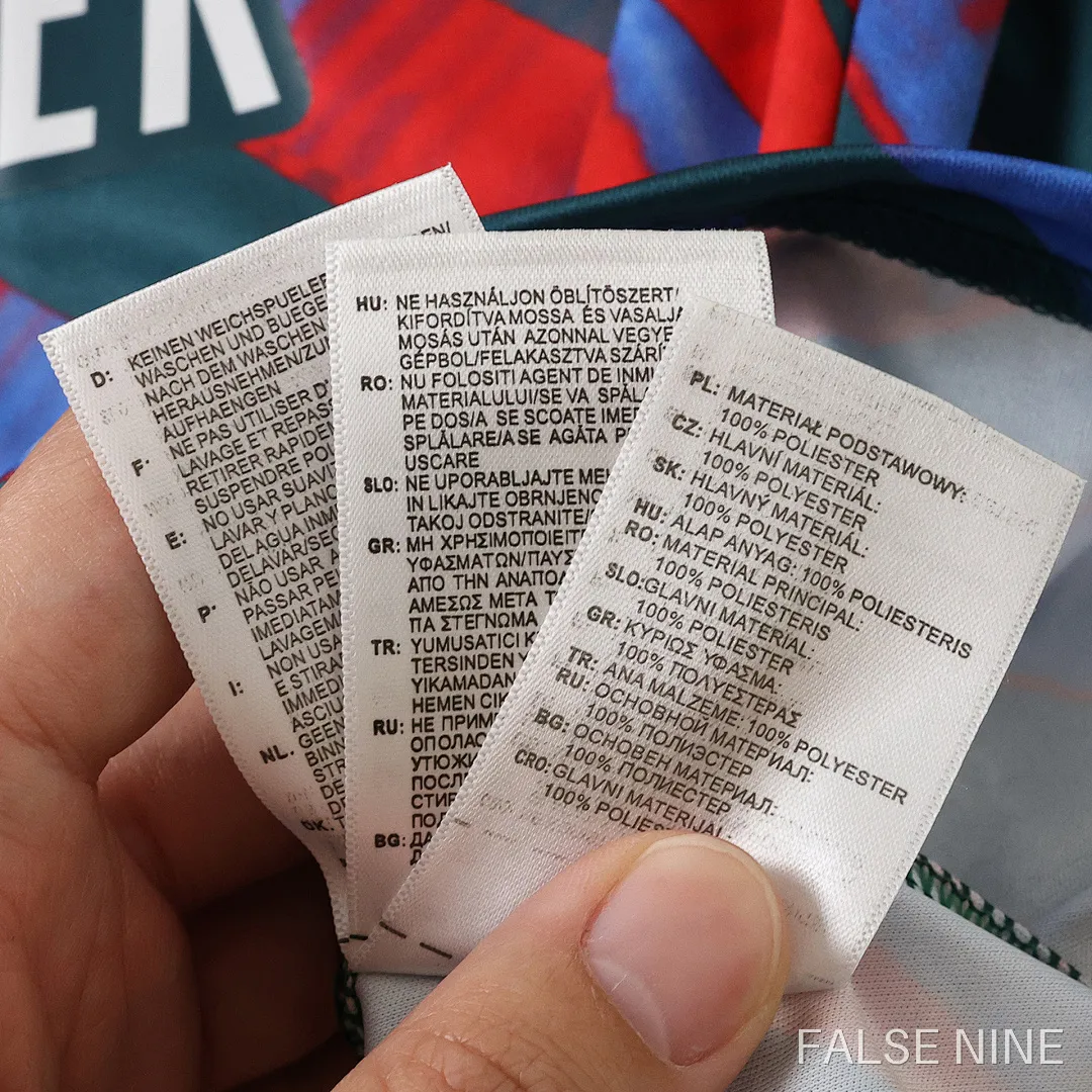Arsenal 26/27 Training Shirt (Fan Version), photo 14