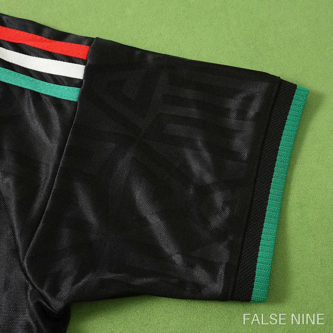 Mexico 2026 Third Shirt (Player Version), photo 17