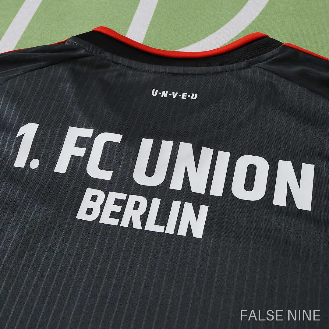 1. FC Union Berlin 26/27 Away Shirt (Fan Version), photo 25