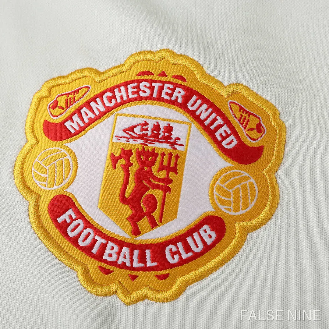 Manchester United 24/25 Training Shirt (Fan Version), photo 5