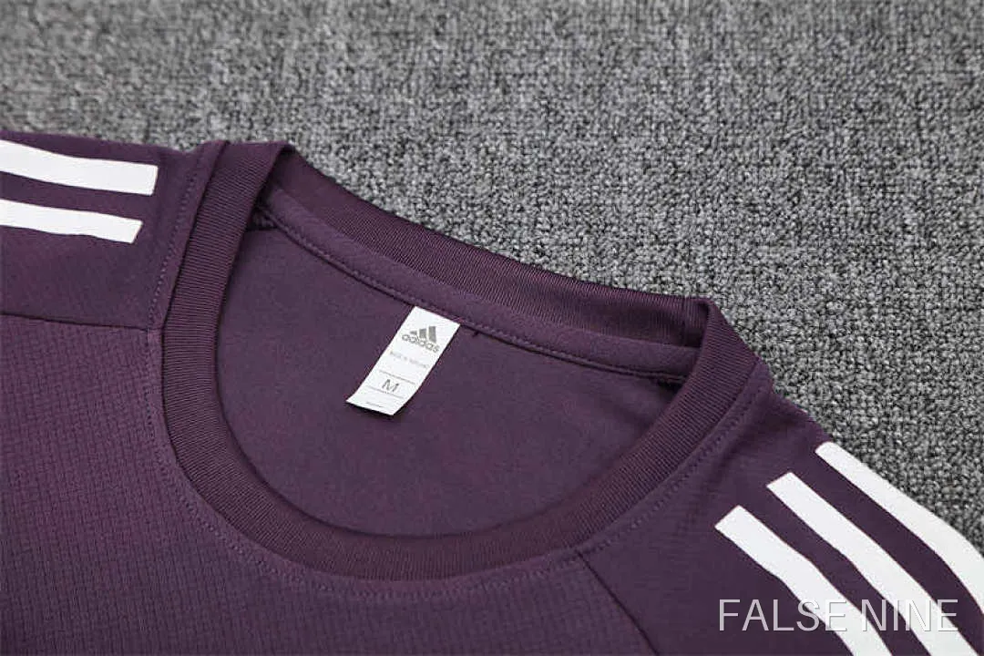 Manchester United 25/26 Training Kit (Fan Version), photo 3