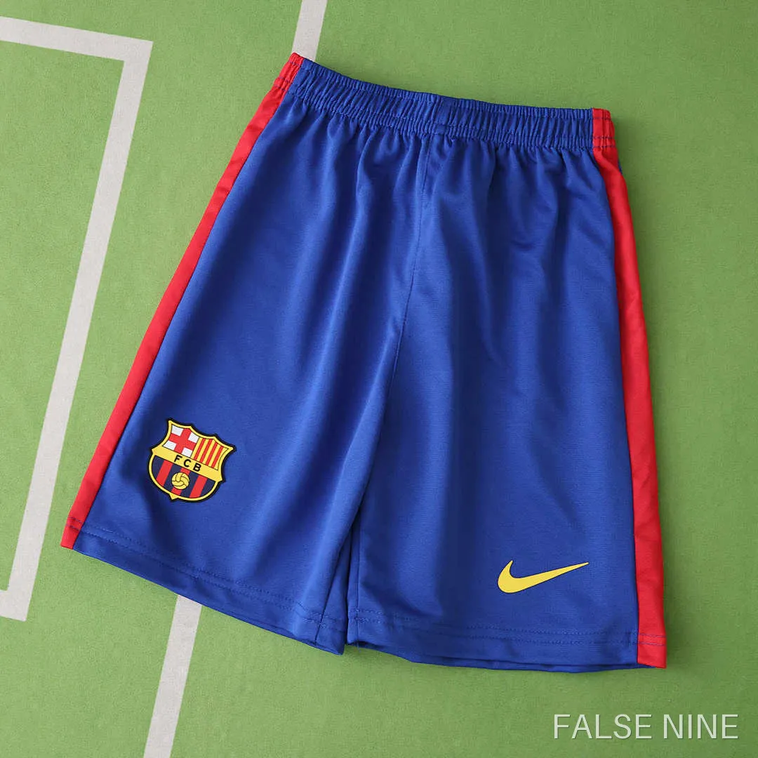 FC Barcelona 11/12 Home Kids Retro Jersey, photo 22