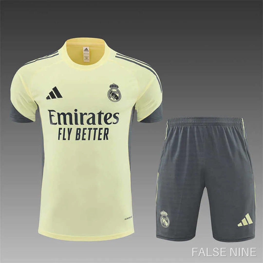 Real Madrid 25/26 Training Kit (Fan Version), photo 19