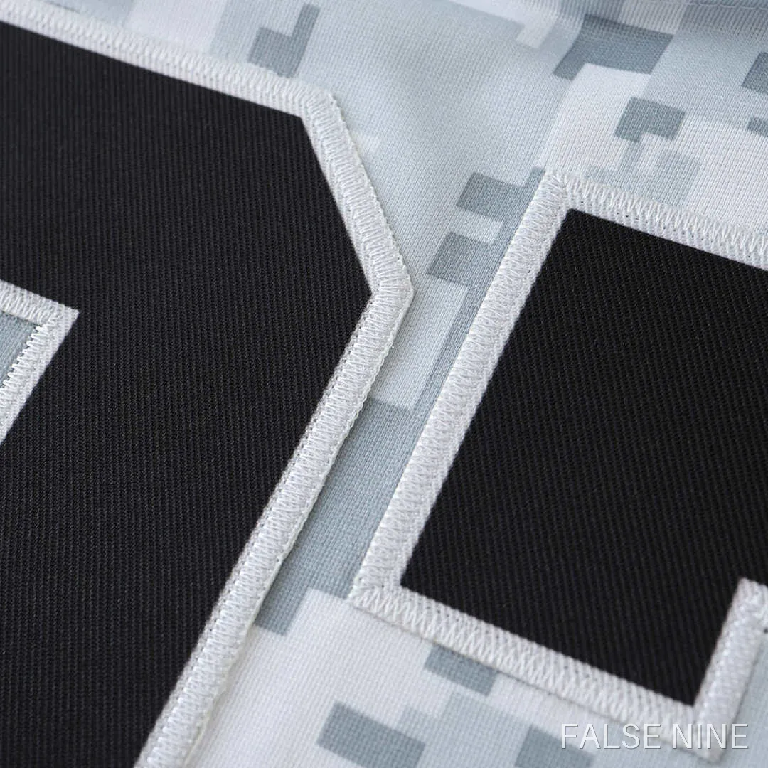 San Francisco 49ers 2024 Salute to Service Jersey (Tribute Version), photo 9