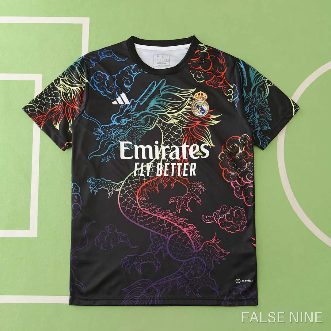 Real Madrid 24/25 Concept Shirt (Fan Version), photo 1