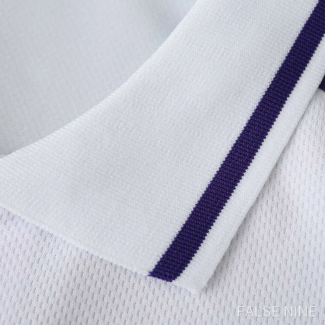 ACF Fiorentina 1998 Away Shirt (Retro Fan Version), photo 4