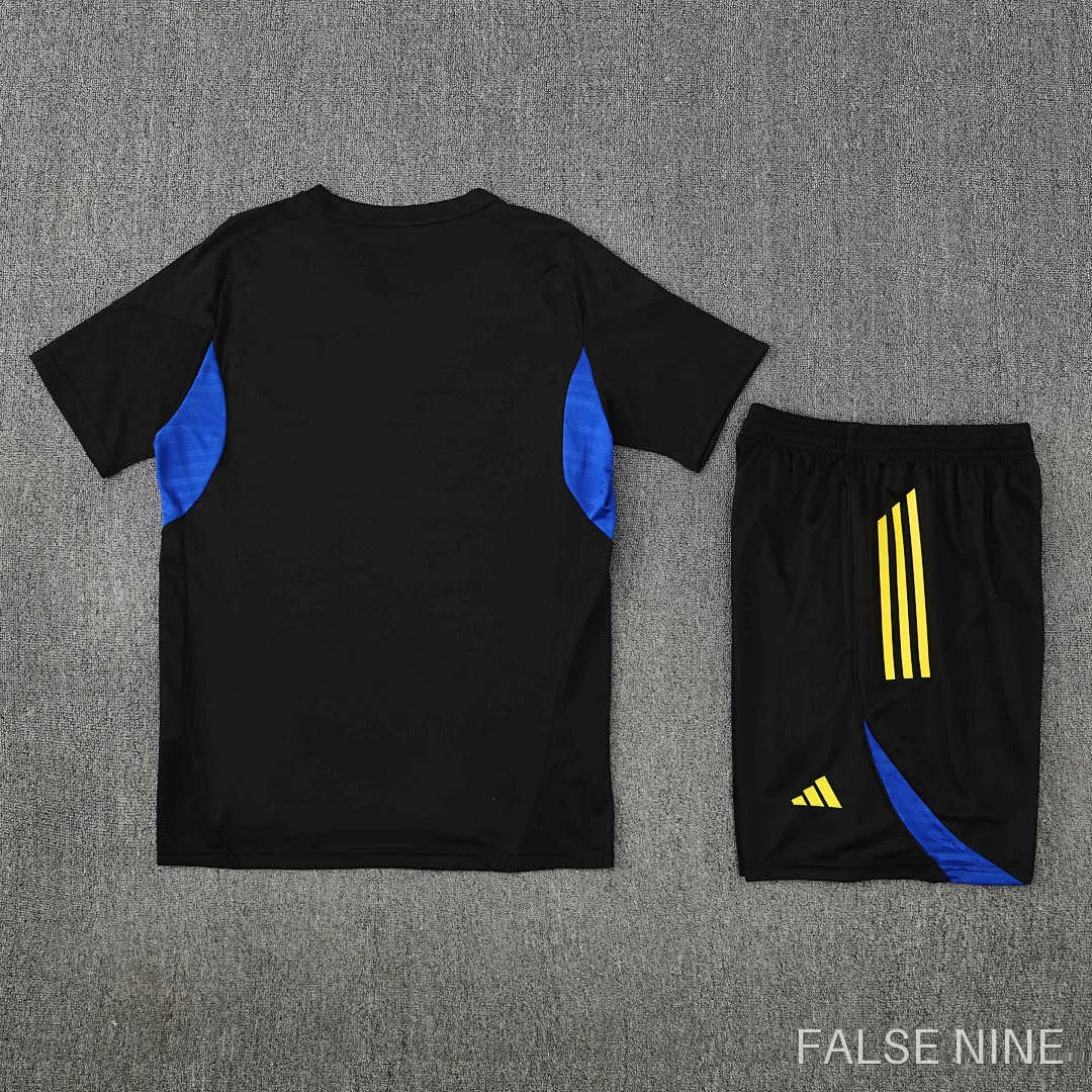 Manchester United 25/26 Training Kit (Fan Version), photo 3