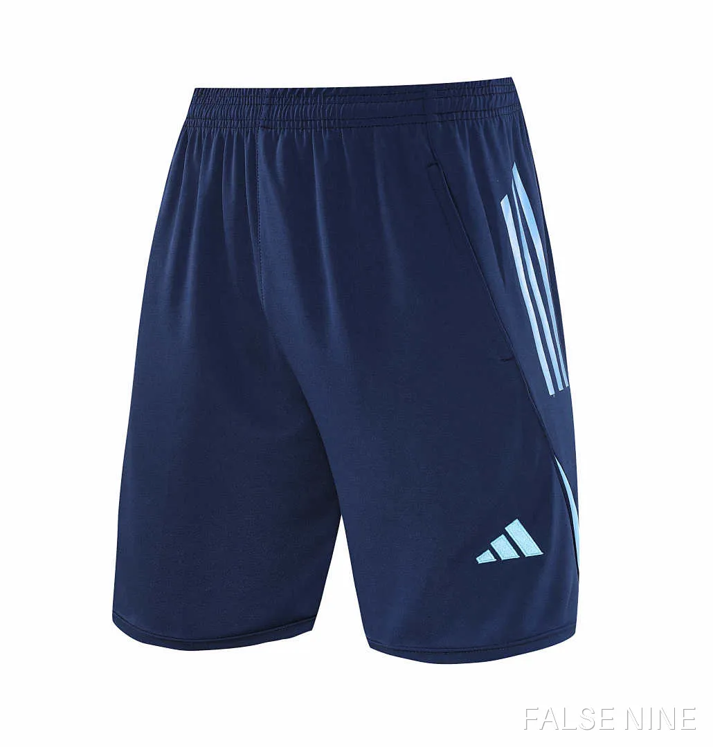 Real Madrid 25/26 Training Vest and Shorts (Fan Version), photo 16