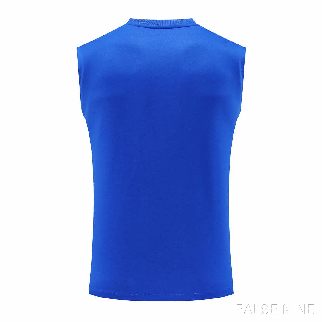 Inter Milan 25/26 Training Vest (Fan Version), photo 7
