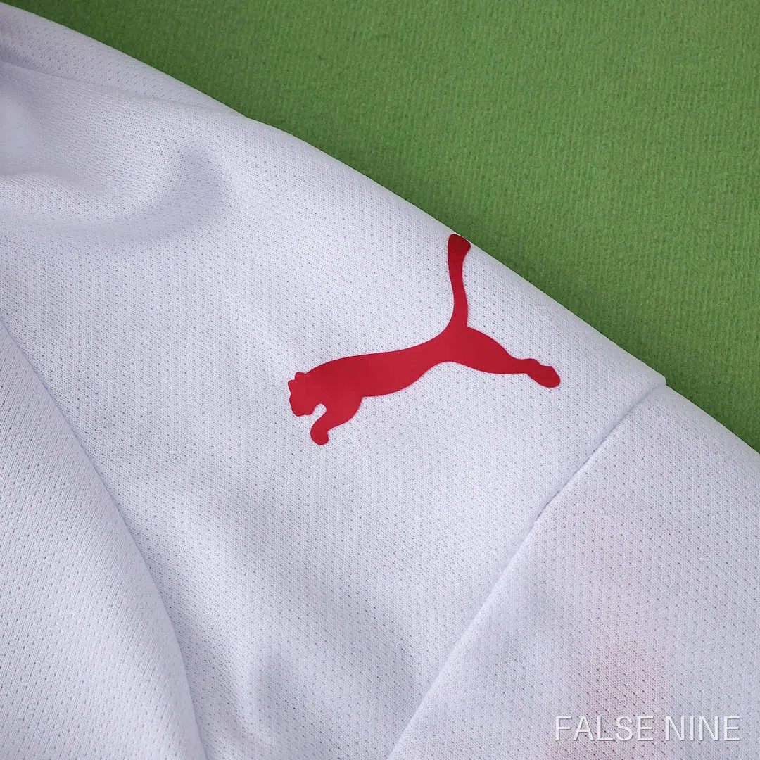 Galatasaray 25/26 Away Shirt (Fan Version), photo 14