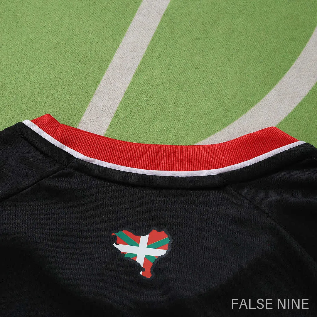 Athletic Bilbao 26/27 Away Kids Kit, photo 12