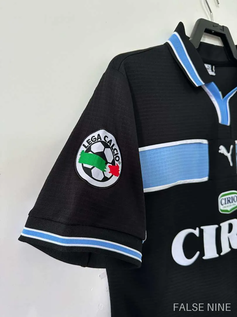 98/99 Lazio Home retro Fan version, photo 5