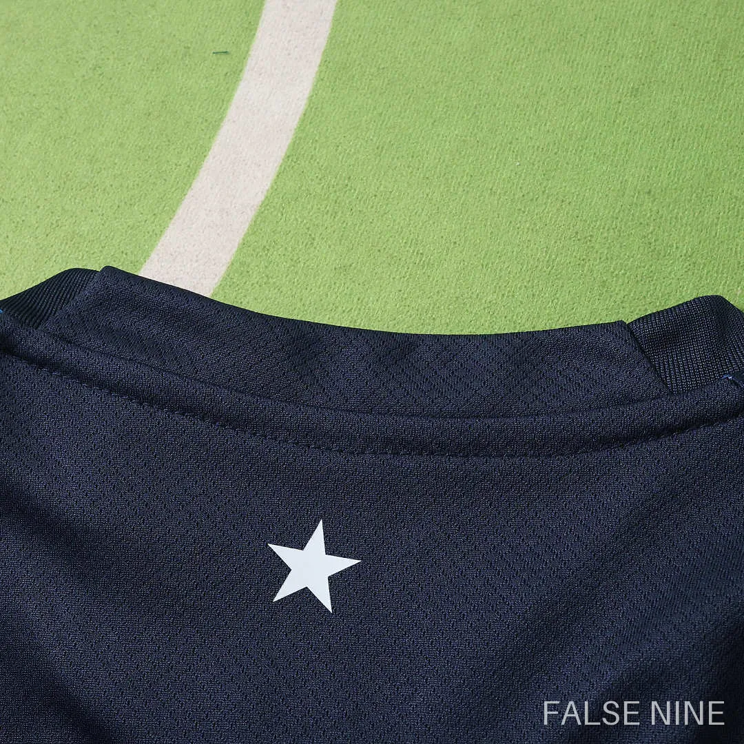 Paraguay 2026 Away Kids Kit, photo 11