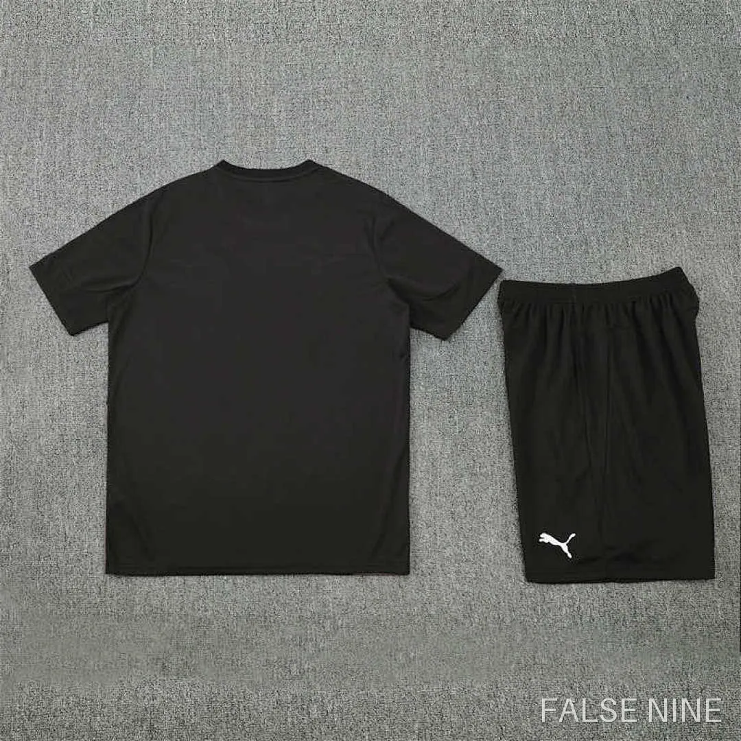 Manchester City 25/26 Training Kit (Fan Version), photo 2