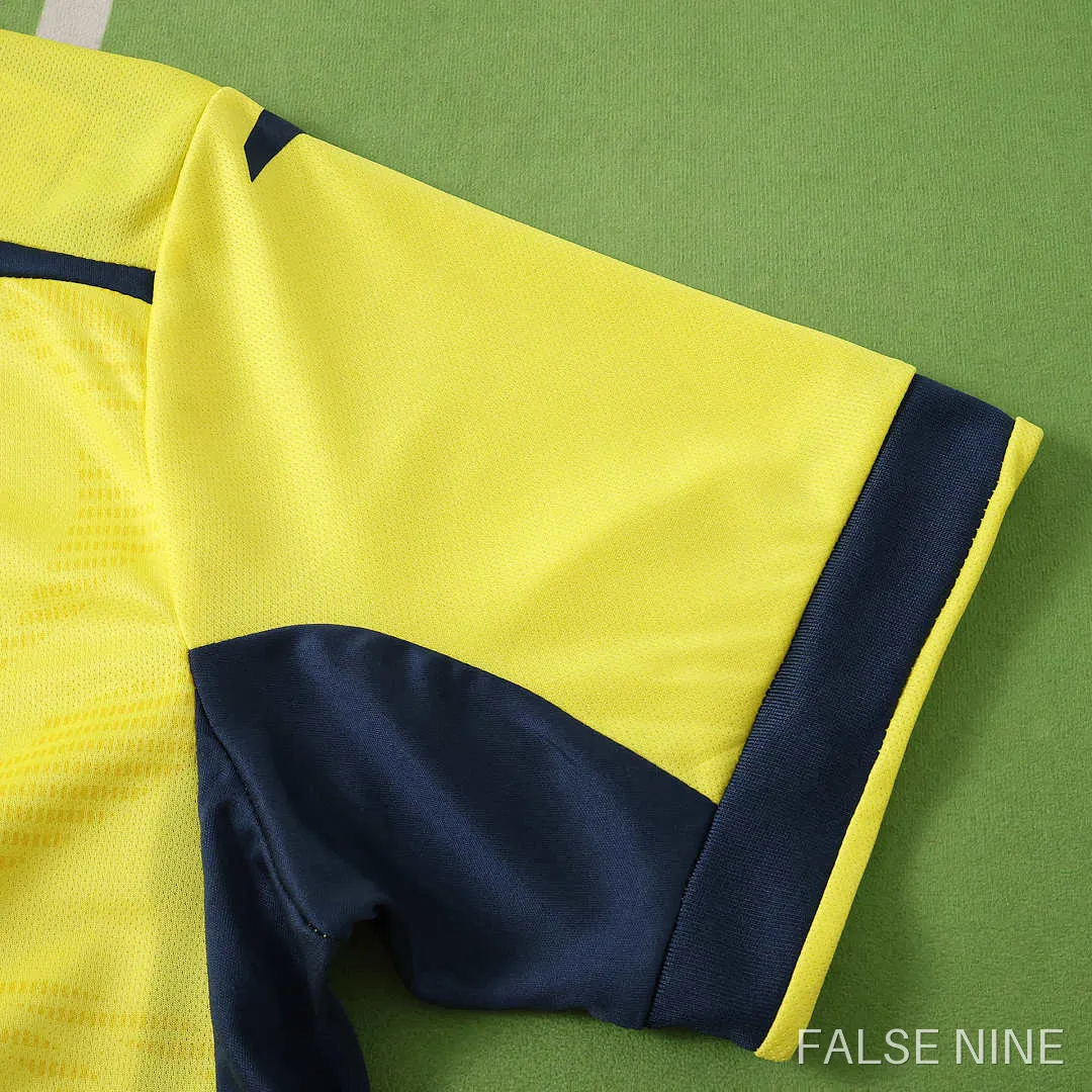 Villarreal CF 26/27 Home Shirt (Fan Version), photo 17