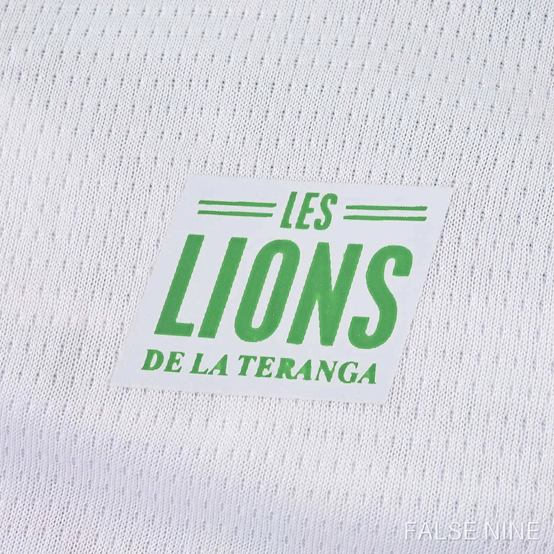 Senegal 2026 Home Shirt (Fan Version), photo 24