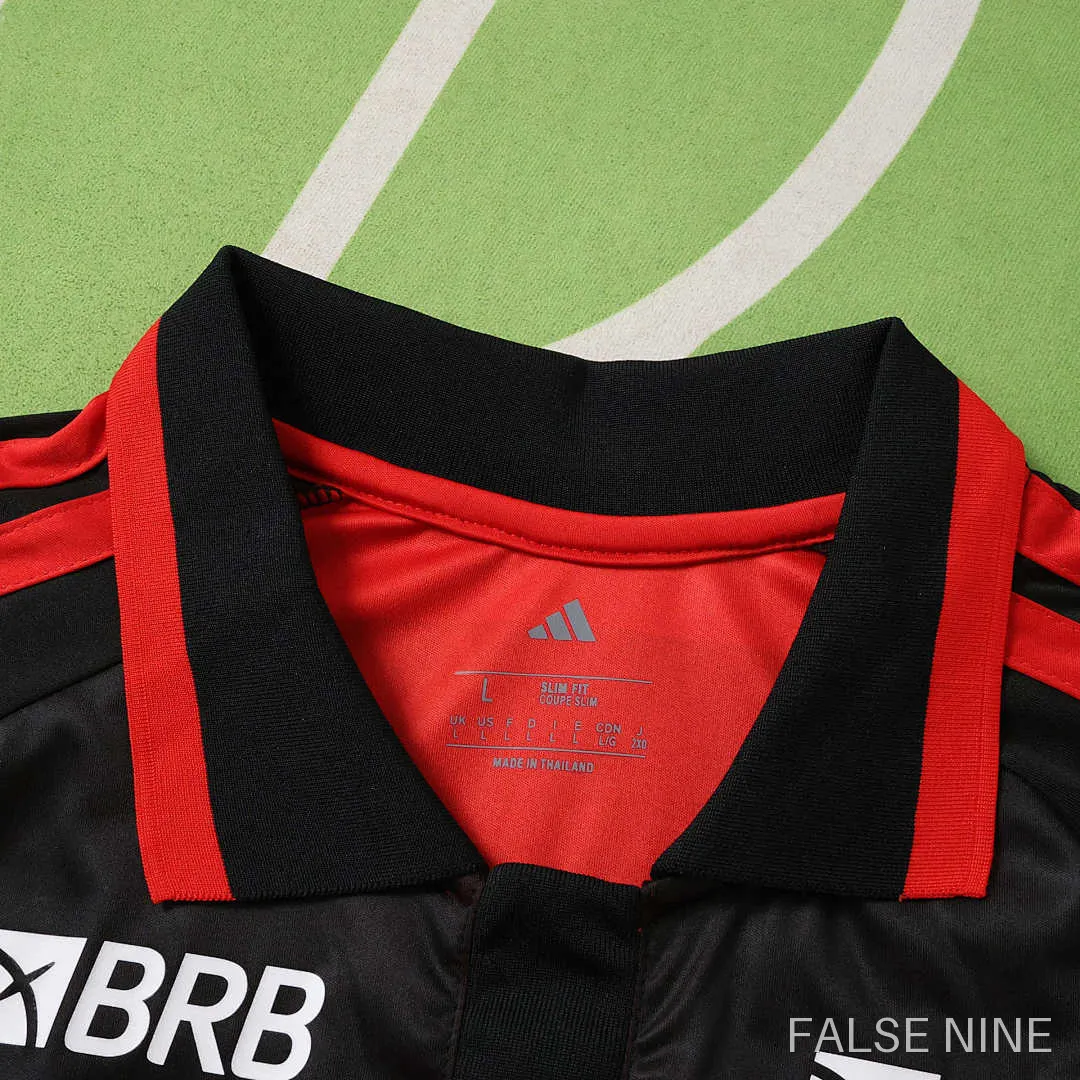 CR Flamengo 26/27 Home Shirt (Fan Version), photo 17