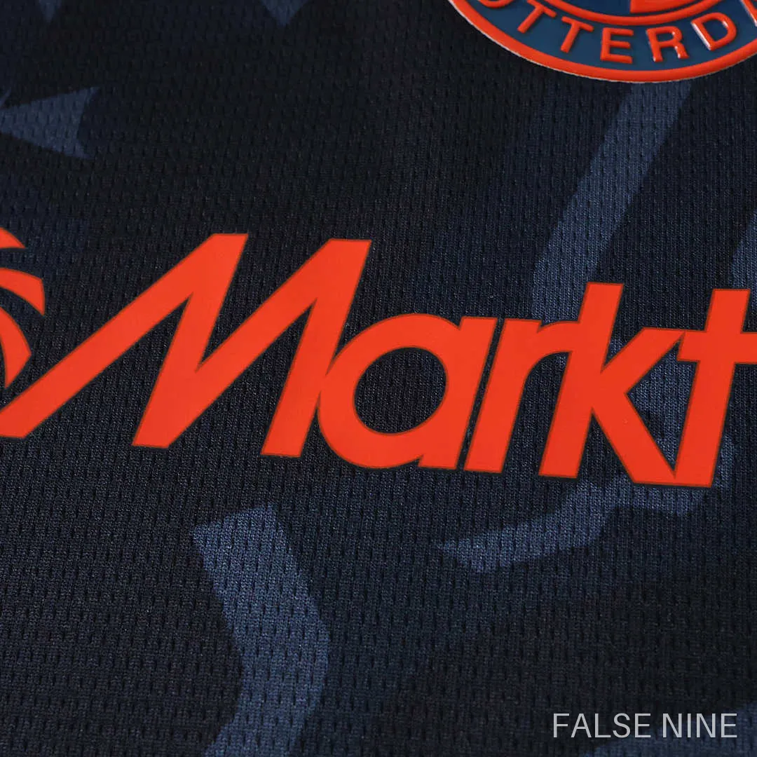 Feyenoord 26/27 Fourth Shirt (Fan Version), photo 17