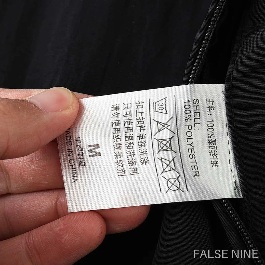 Arsenal 24/25 Reversible Windbreaker Jacket, photo 13