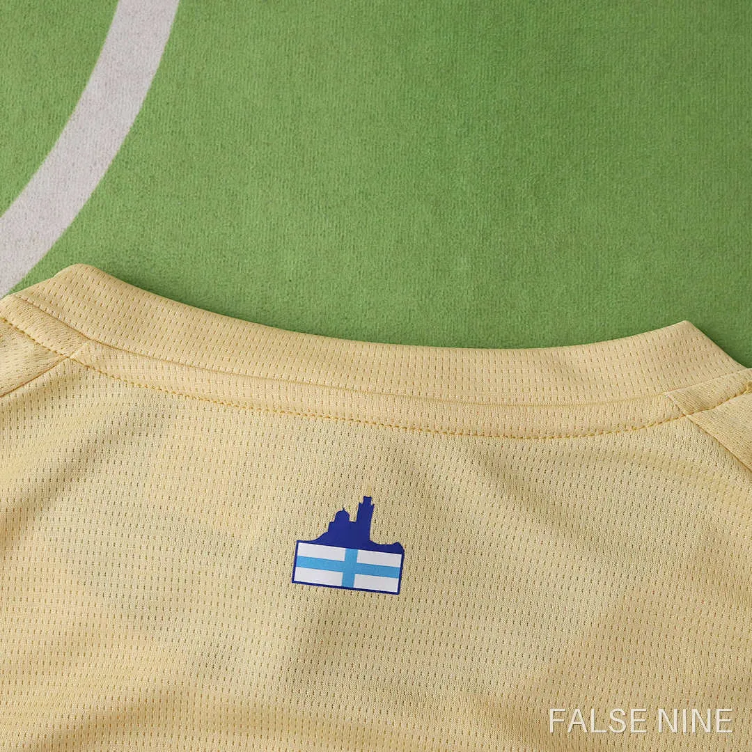 Olympique de Marseille 25/26 Fourth Shirt (Fans version), photo 23