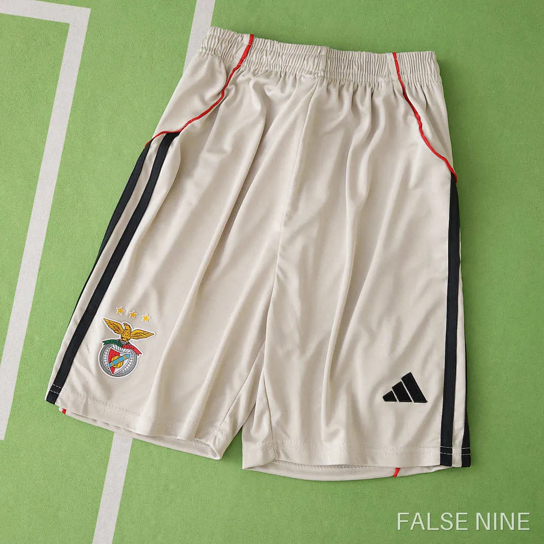 S.L. Benfica 25/26 Away Kids Kit, photo 7
