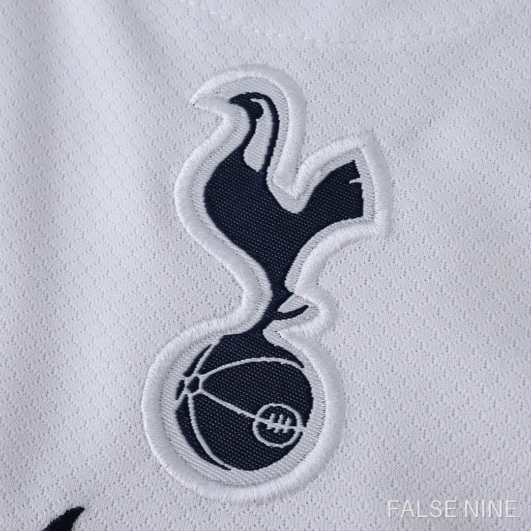 Tottenham Hotspur 25/26 Home Kids Kit, photo 5