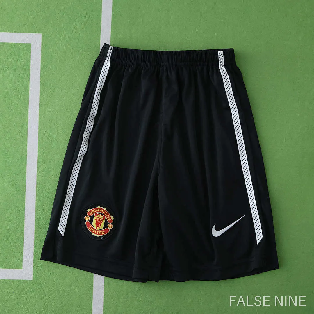 Manchester United 2011/12 Away Kids Retro Jersey, photo 26