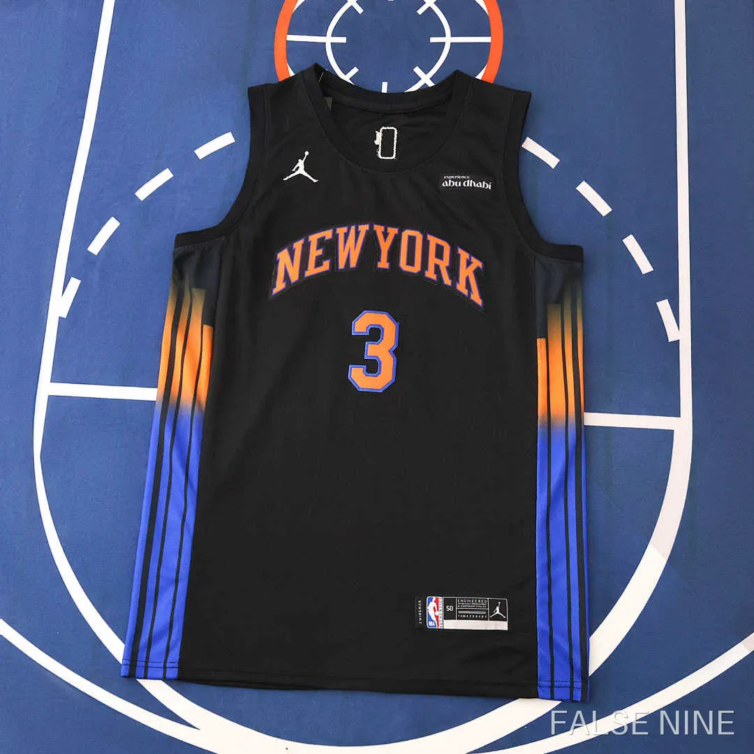 New York Knicks 2025-26 Jersey - Hart 3, photo 1